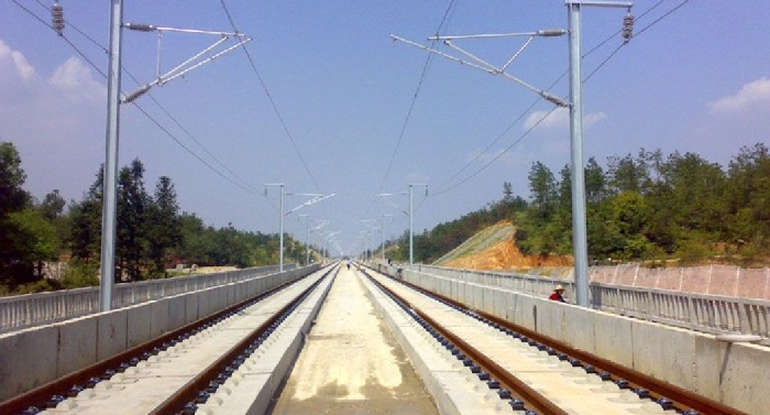 江西省城際鐵路網(wǎng)規(guī)劃社會(huì)穩(wěn)定風(fēng)...